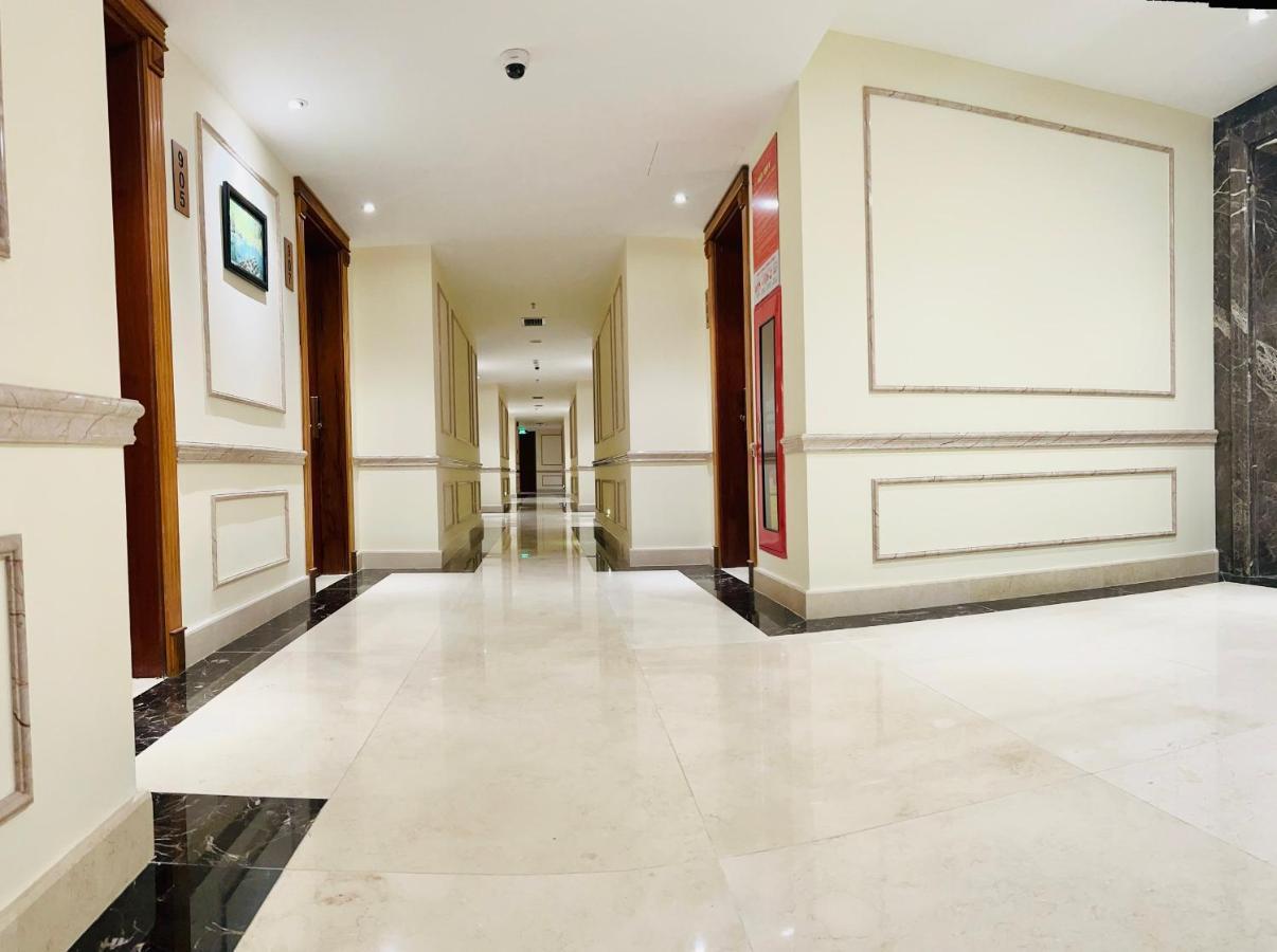Mai Vy Hotel Tây Ninh Екстериор снимка