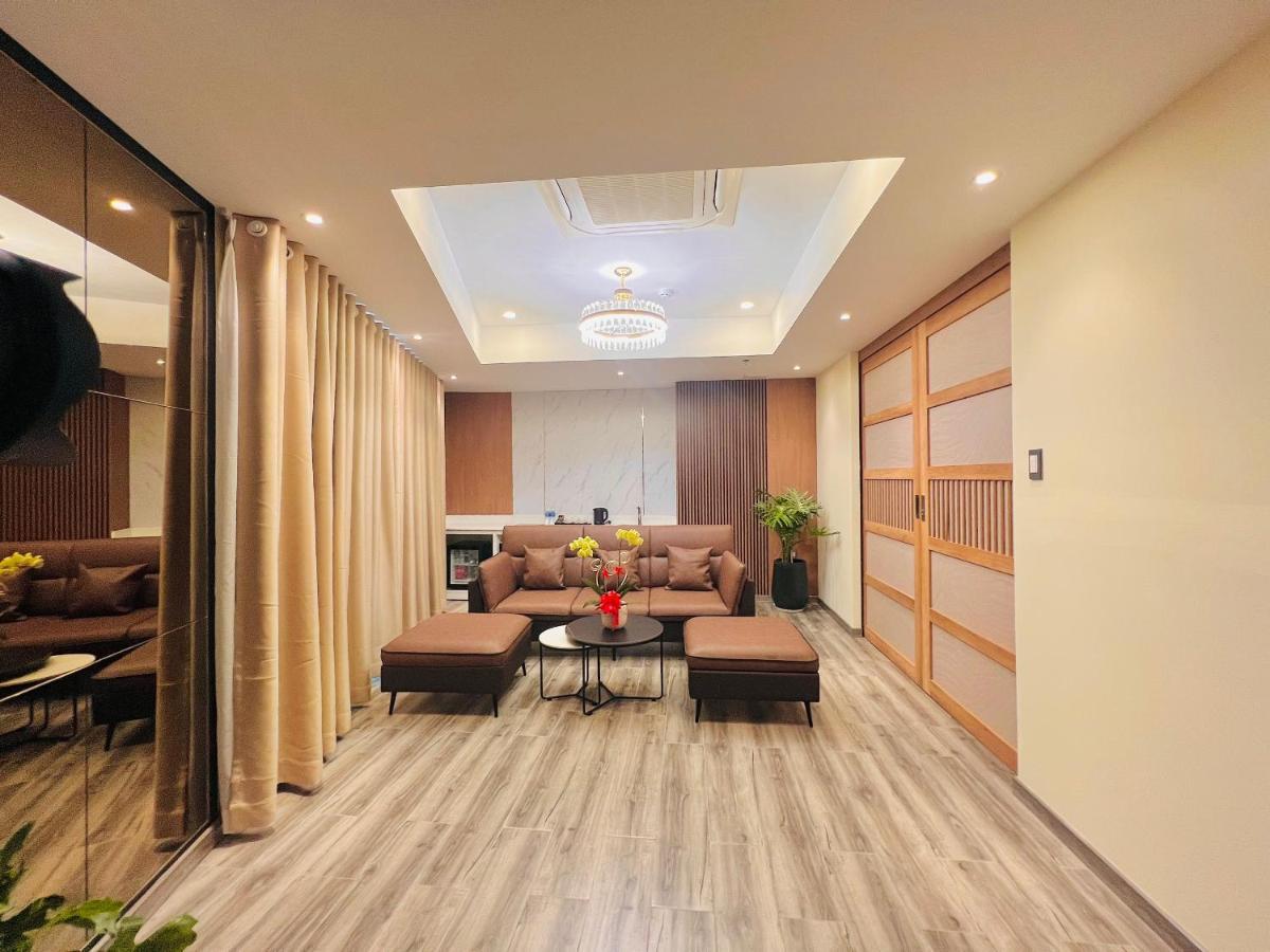 Mai Vy Hotel Tây Ninh Екстериор снимка