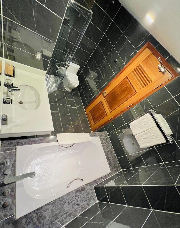 Mai Vy Hotel Tây Ninh Екстериор снимка