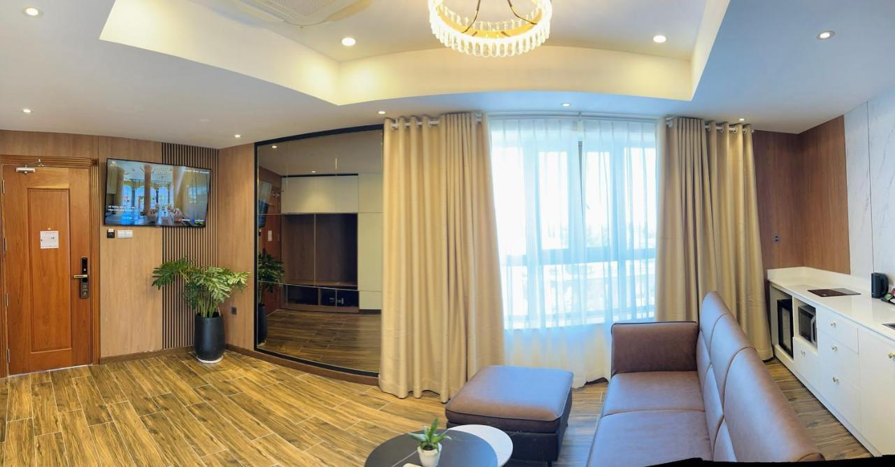 Mai Vy Hotel Tây Ninh Екстериор снимка