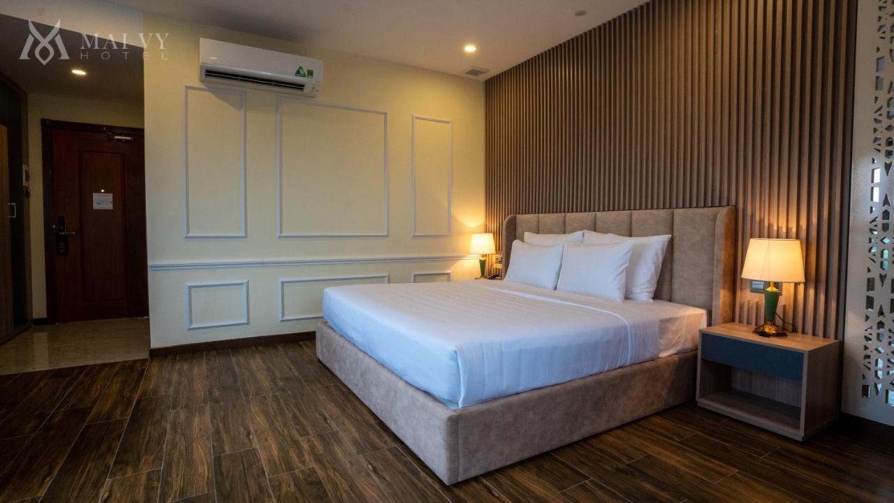 Mai Vy Hotel Tây Ninh Екстериор снимка