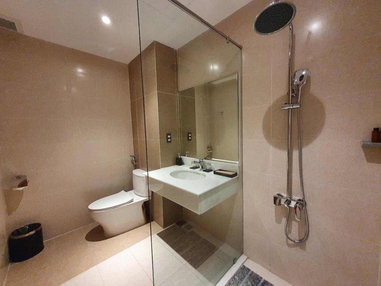 Mai Vy Hotel Tây Ninh Екстериор снимка
