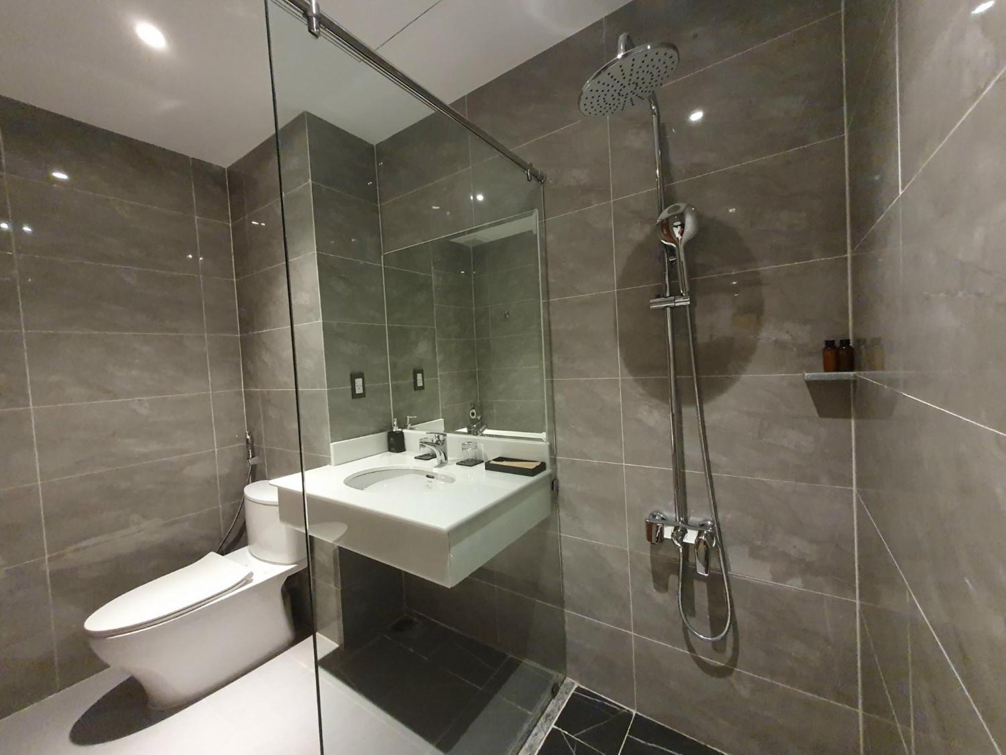 Mai Vy Hotel Tây Ninh Екстериор снимка
